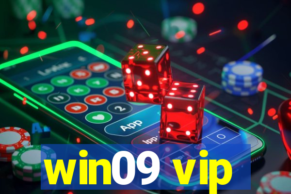 win09 vip